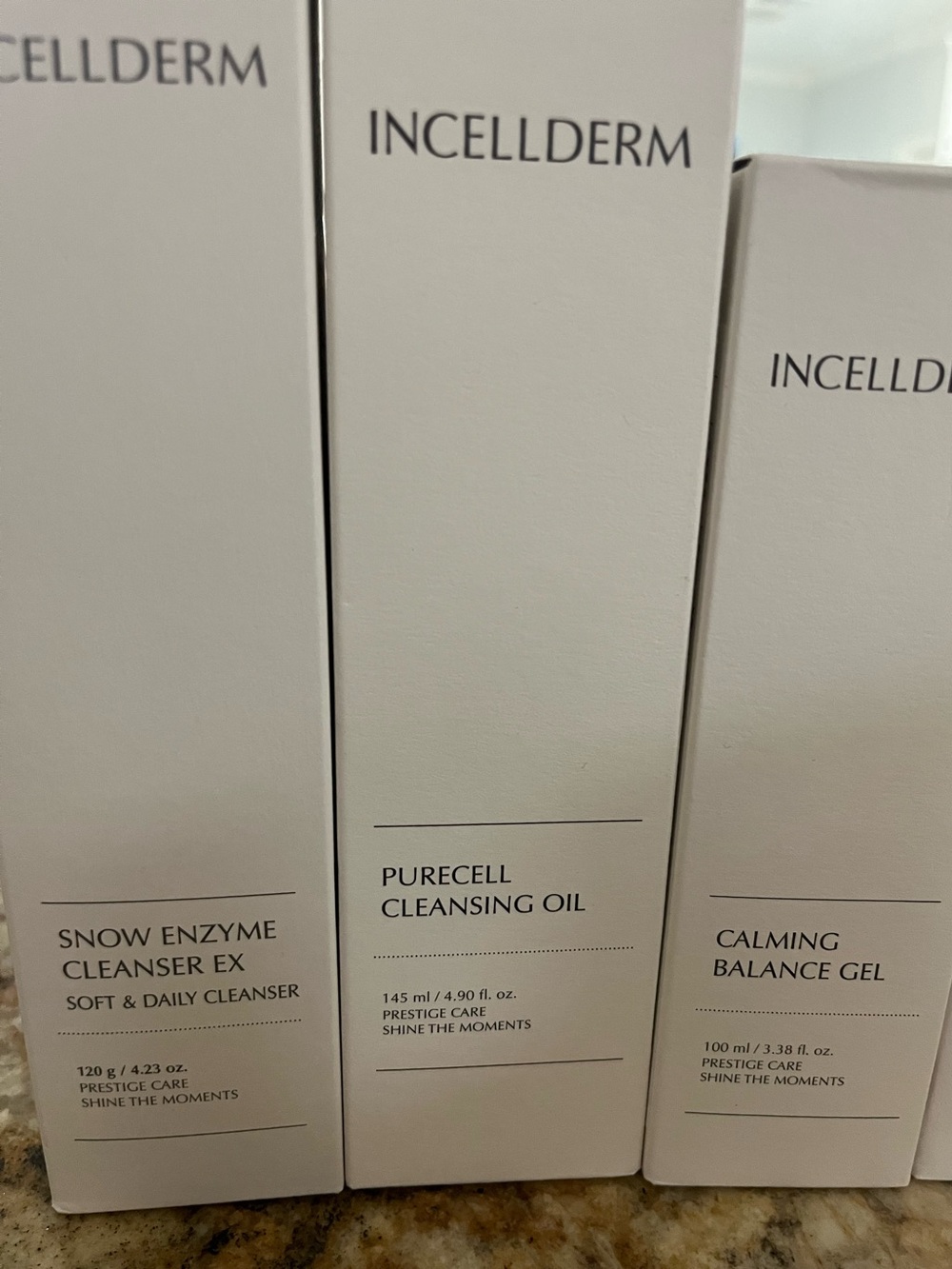 Incellderm NWT - Picture 2 of 9